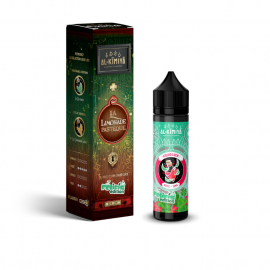 Liquid Luck Felicis Edition Al-Kimiya 50ml 00mg
