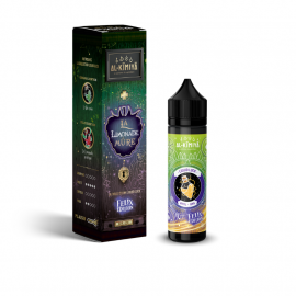Liquid Luck Felix Edition Al-Kimiya 50ml 00mg