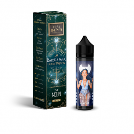 The Moon Al-Kimiya 50ml 00mg