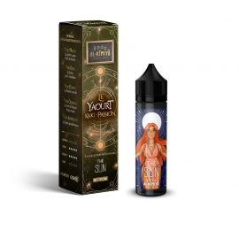 The Sun Al-Kimiya 50ml 00mg