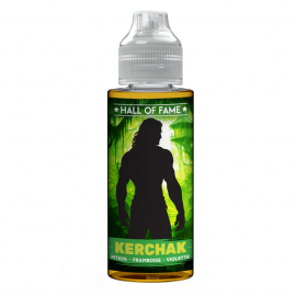 Kerchak Hall Of Fame 100ml