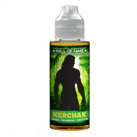 Kerchak Hall Of Fame 100ml