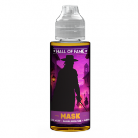 Mask Hall Of Fame 100ml