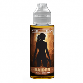 Raider Hall Of Fame 100ml