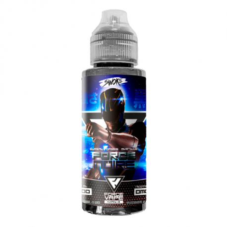 Force Noire Force Vape Swoke 100ml