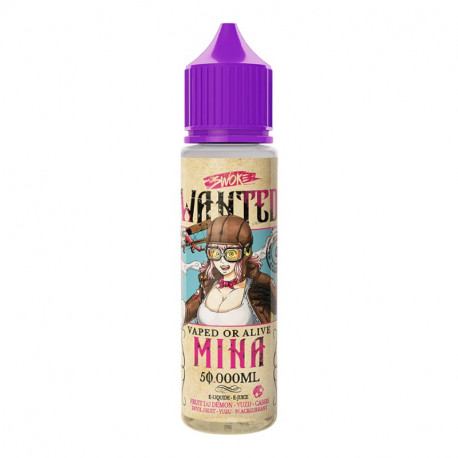Mina Wanted Swoke 50ml
