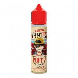 Puffy Wanted Swoke 50ml