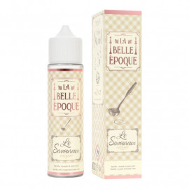 Le Savoureux Gourmet La Belle Époque 50ml