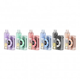 Kit NIO 30K 2ml (+ 2 x 10ml) 20mg Elfbar