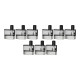 Pack de 3 Pods N Pod + résistance Innokin