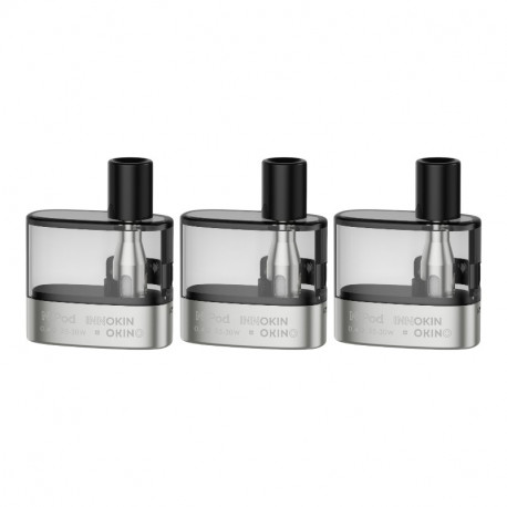 Pack de 3 Pods N Pod + résistance Innokin