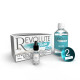 Pack DIY Fresh 115ml 50/50 02mg Revolute