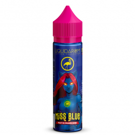 Miss Blue Edition Collector Liquidarom 50ml