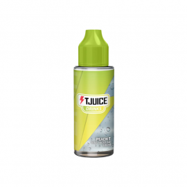 Peach T Drinks T Juice 100ml