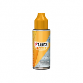 Tropi Cool Drinks T Juice 100ml