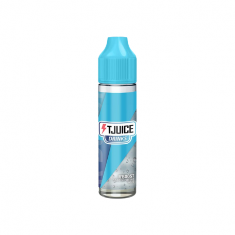 R'Boost Drinks T Juice 50ml