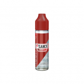 Rush Cola Drinks T Juice 50ml