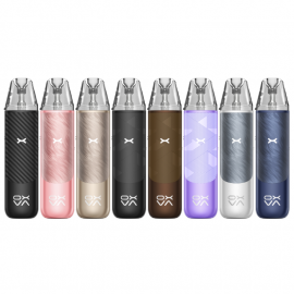 Kit Nexlim Go 40W 1800mah 4ml Oxva