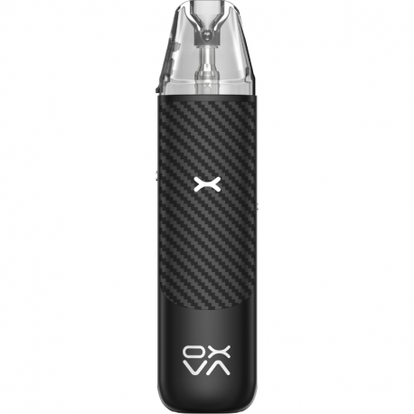 Kit Nexlim Go 40W 1800mah 4ml Oxva