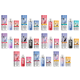 Kit Dojo Blast 30K 2ml (+2 x 10ml) 20mg Vaporesso