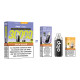 Kit Dojo Blast 30K 2ml (+2 x 10ml) 20mg Vaporesso