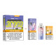 Kit Dojo Blast 30K 2ml (+2 x 10ml) 20mg Vaporesso