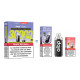 Kit Dojo Blast 30K 2ml (+2 x 10ml) 20mg Vaporesso