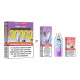 Kit Dojo Blast 30K 2ml (+2 x 10ml) 20mg Vaporesso