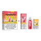 Kit Dojo Blast 30K 2ml (+2 x 10ml) 20mg Vaporesso
