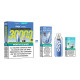 Kit Dojo Blast 30K 2ml (+2 x 10ml) 20mg Vaporesso