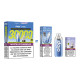 Kit Dojo Blast 30K 2ml (+2 x 10ml) 20mg Vaporesso
