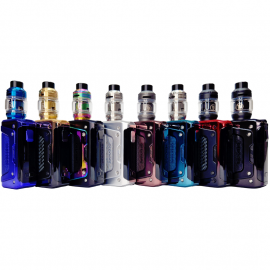 Kit Aegis Legend 5 (+ Z Sub 5,5ml) GeekVape