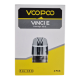 Pack de 2 Pods 5ml Vinci E Voopoo