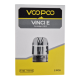 Pack de 2 Pods 5ml Vinci E Voopoo