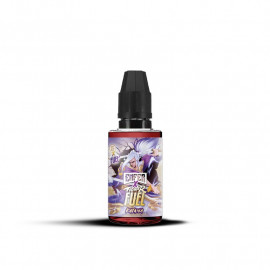 Katana Concentré Fighter Fuel By Maison Fuel 30ml
