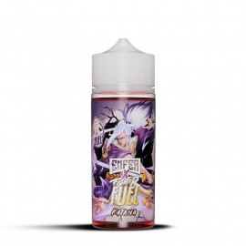 Katana Fighter Fuel 100ml