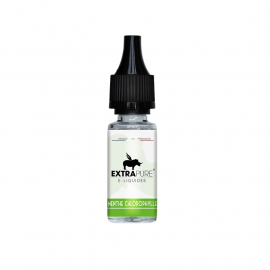 Menthe Chlorophylle Extrapure 10ml