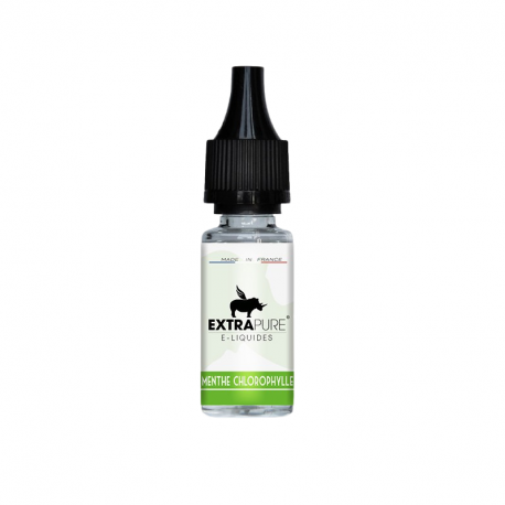 Menthe Chlorophylle Extrapure 10ml
