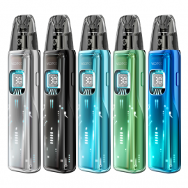 Kit Argus Matrix 30W 1350mah 3ml Voopoo
