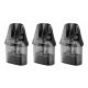 Pack de 3 Pods 2.5ml + résistance Ursa Nano V3 Lost Vape