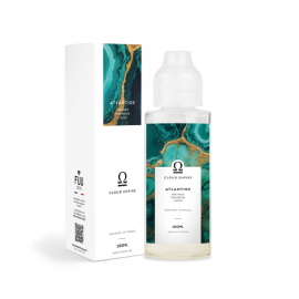 Atlantide Cloud Empire The Fuu 100ml