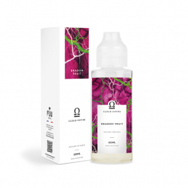 Dragon Fruit Cloud Empire The Fuu 100ml