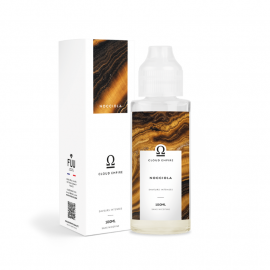 Nocciola Cloud Empire The Fuu 100ml