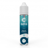 Menthe Glaciale 50/50 Menthes Alfaliquid 50ml