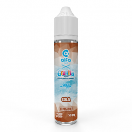 Cola Granita Soft 50ml