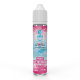 Fraise Fruit Du Dragon Granita Soft 50ml