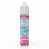 Fraise Fruit Du Dragon Granita Soft 50ml