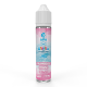 Framboise Fraise Granita Soft 50ml