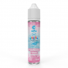 Framboise Fraise Granita Soft 50ml