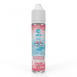 Pastèque Granita Soft 50ml